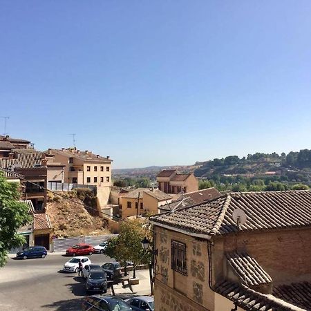 El Refugio De Toledo Διαμέρισμα Εξωτερικό φωτογραφία