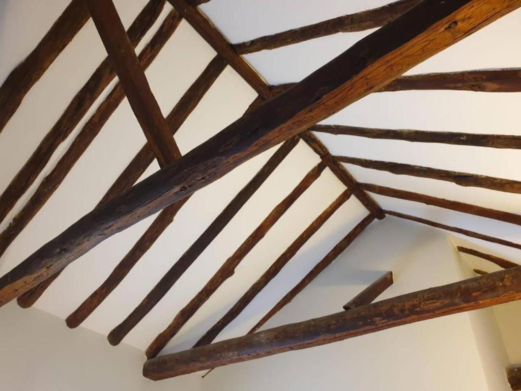El Refugio De Toledo Διαμέρισμα Εξωτερικό φωτογραφία